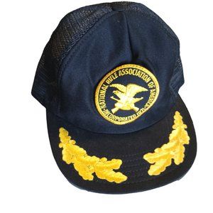 National Rifle Association Of America Trucker Hat